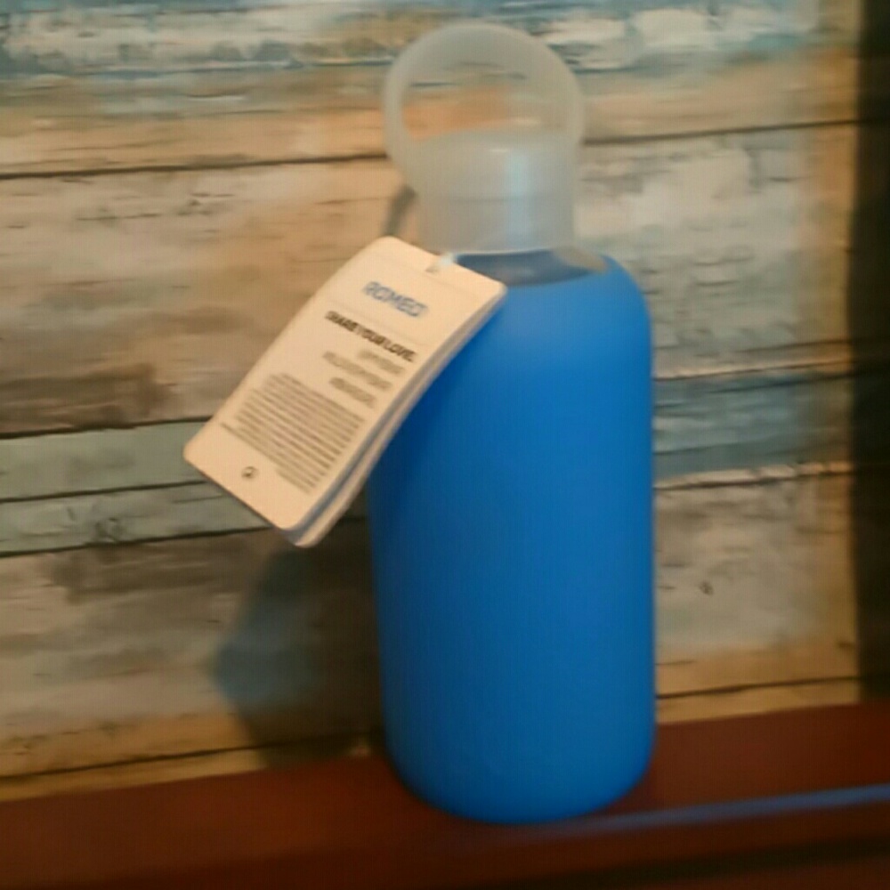 bkr Little Romeo bottle